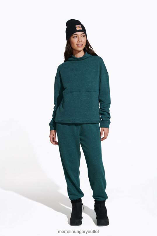 nők Merrell tengeri moha hanga dianthus pulóver ruhák H06N01321