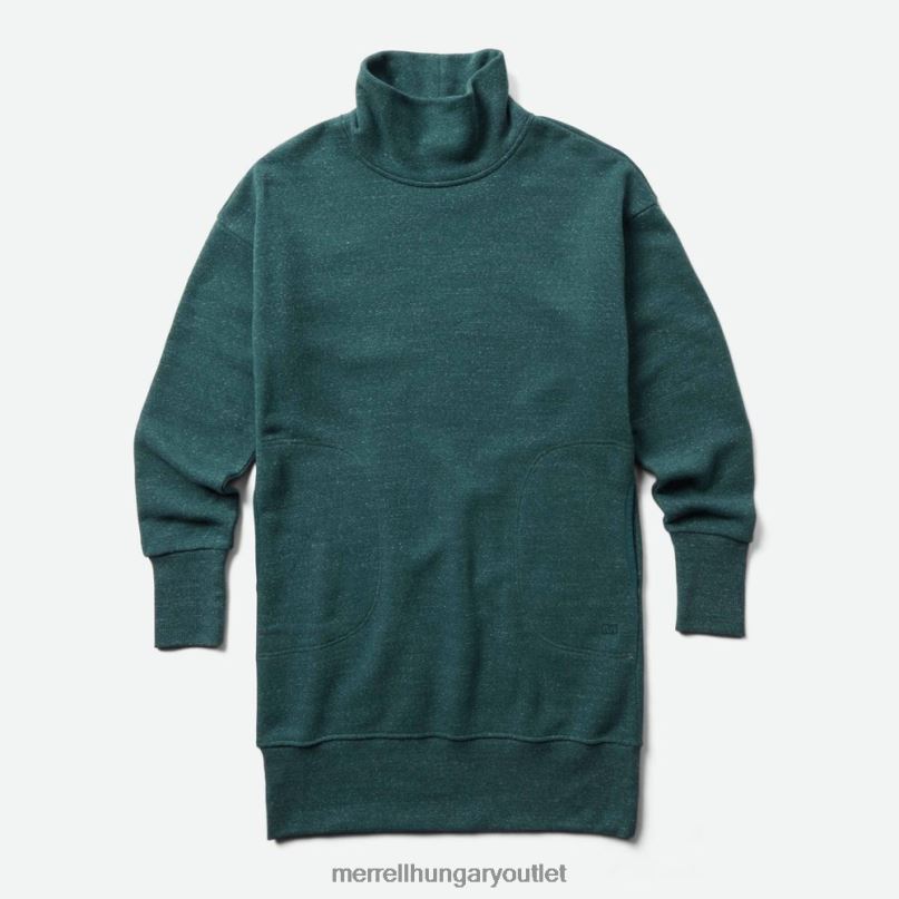 nők Merrell tengeri moha hanga dianthus ruha ruhák H06N01262