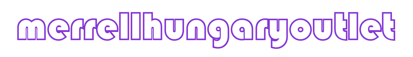 Merrellhungaryoutlet